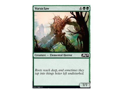 Vorstclaw