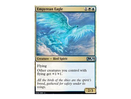 Empyrean Eagle