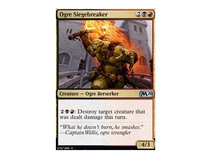 Ogre Siegebreaker