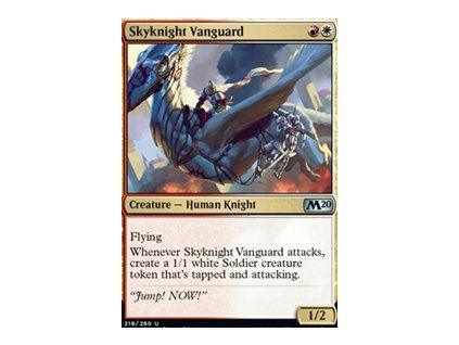 Skyknight Vanguard