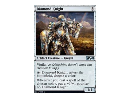 Diamond Knight