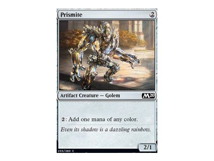 Prismite