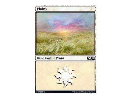 Plains