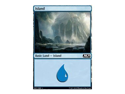 Island