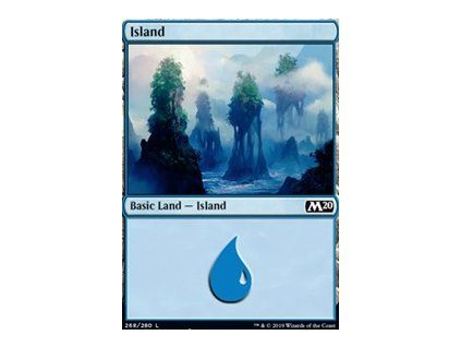 Island
