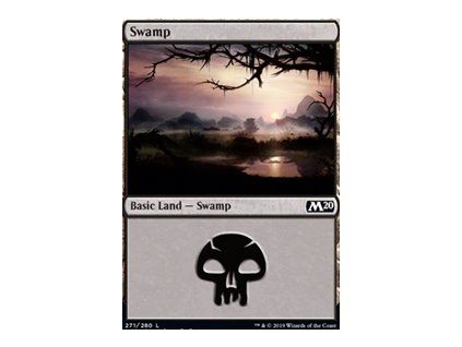 Swamp