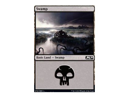 Swamp