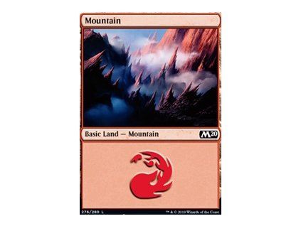Mountain