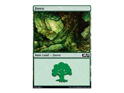 Forest