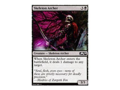 Skeleton Archer