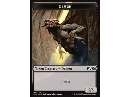 Demon Token