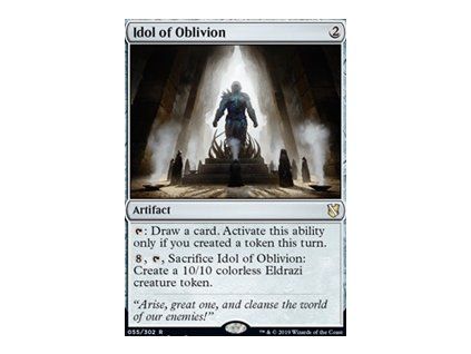 Idol of Oblivion