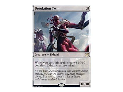 Desolation Twin