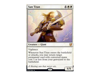 Sun Titan