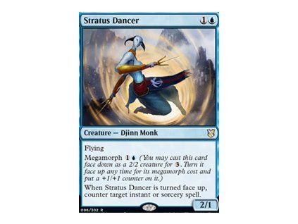 Stratus Dancer