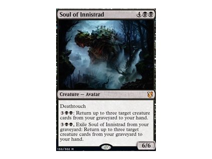 Soul of Innistrad (Foil NE, Stav Near Mint)