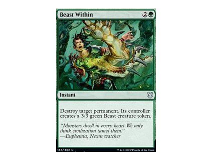 Beast Within
