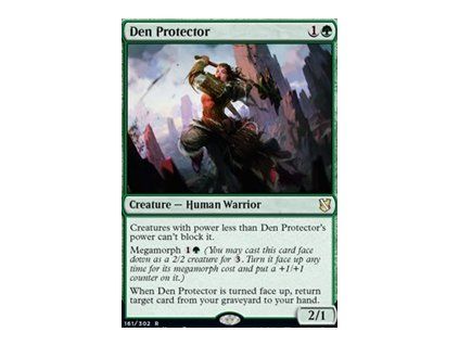 Den Protector