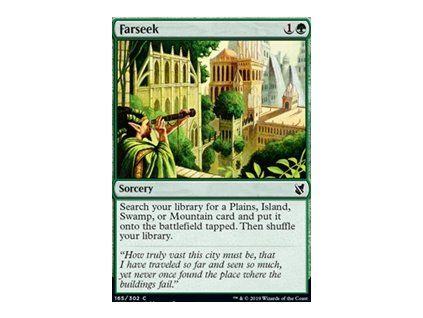 Farseek