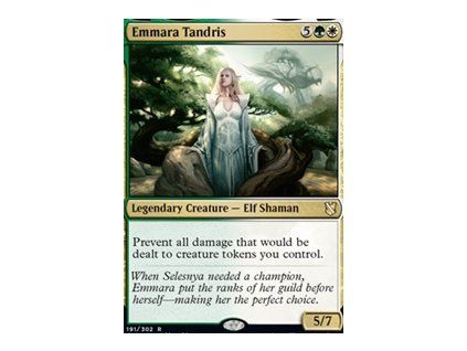Emmara Tandris