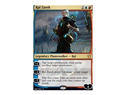 Ral Zarek