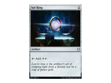 Sol Ring