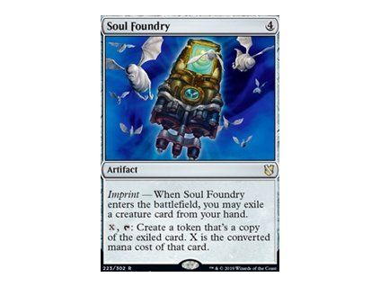Soul Foundry