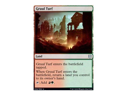 Gruul Turf