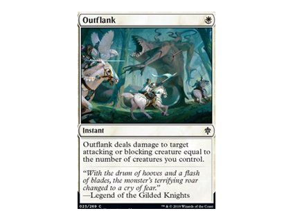 Outflank