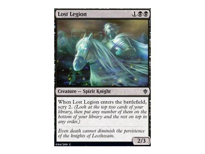 Lost Legion