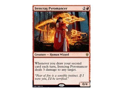 Irencrag Pyromancer