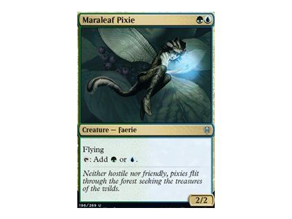 Maraleaf Pixie