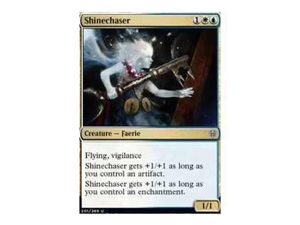Shinechaser