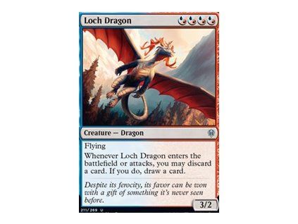 Loch Dragon