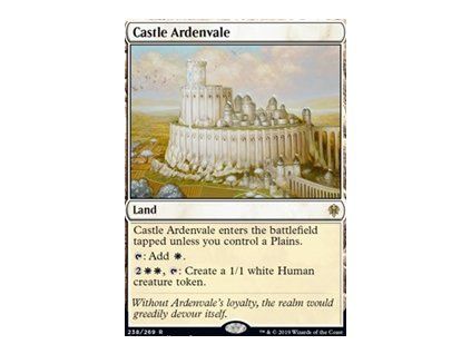 Castle Ardenvale