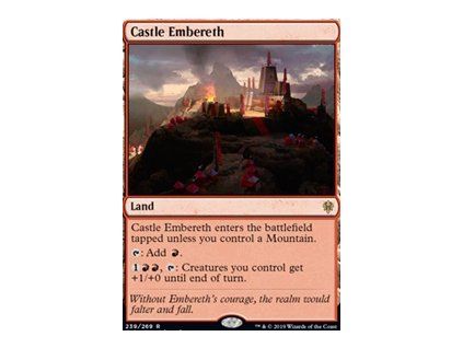 Castle Embereth