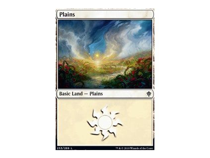 Plains