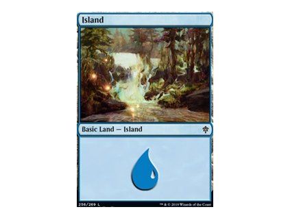 Island