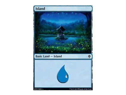 Island