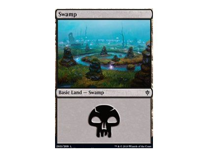 Swamp