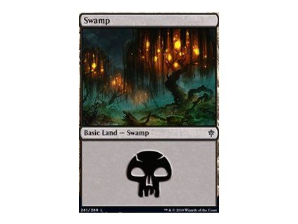 Swamp