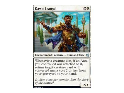 Dawn Evangel