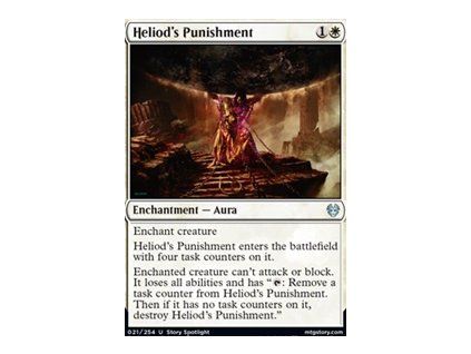 Heliod's Punishment