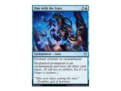 One with the Stars