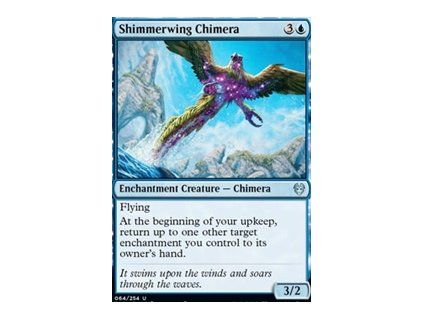 Shimmerwing Chimera