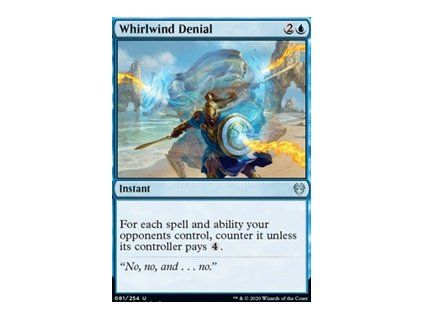 Whirlwind Denial