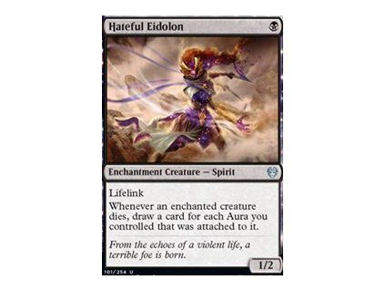 Hateful Eidolon