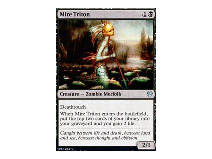 Mire Triton