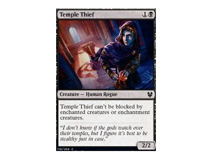 Temple Thief