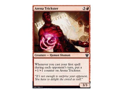 Arena Trickster